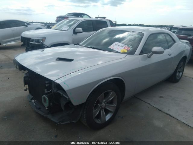 2C3CDZAG3MH630876 Dodge Challenger Sxt