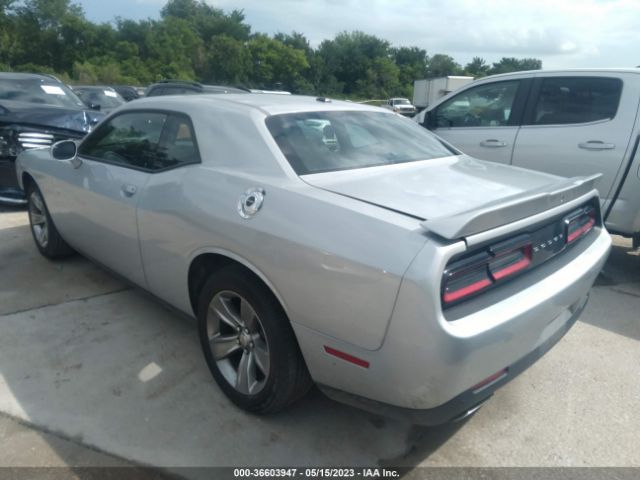 2C3CDZAG3MH630876 Dodge Challenger Sxt