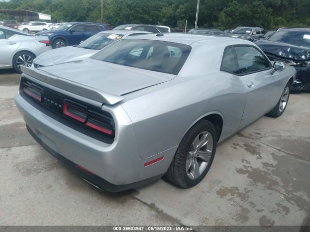 2C3CDZAG3MH630876 Dodge Challenger Sxt