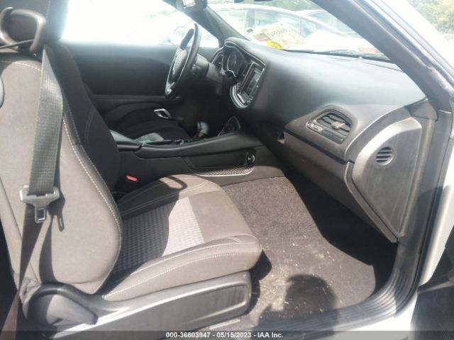 2C3CDZAG3MH630876 Dodge Challenger Sxt