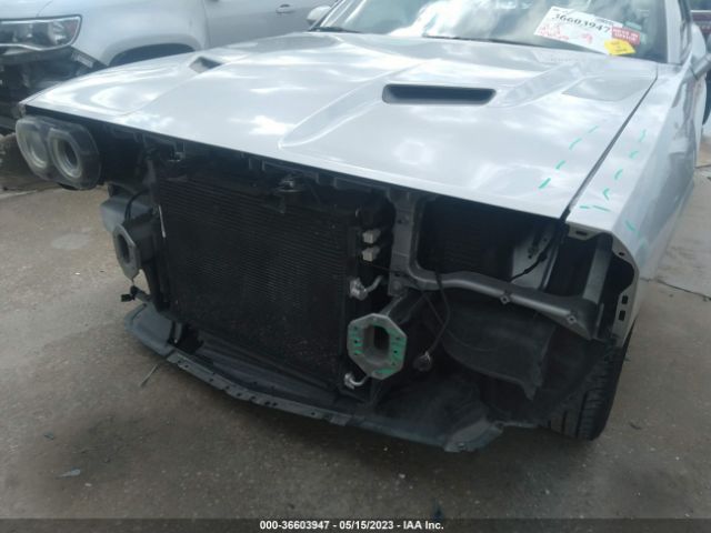 2C3CDZAG3MH630876 Dodge Challenger Sxt