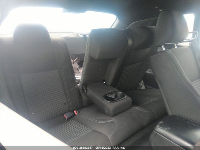 2C3CDZAG3MH630876 Dodge Challenger Sxt