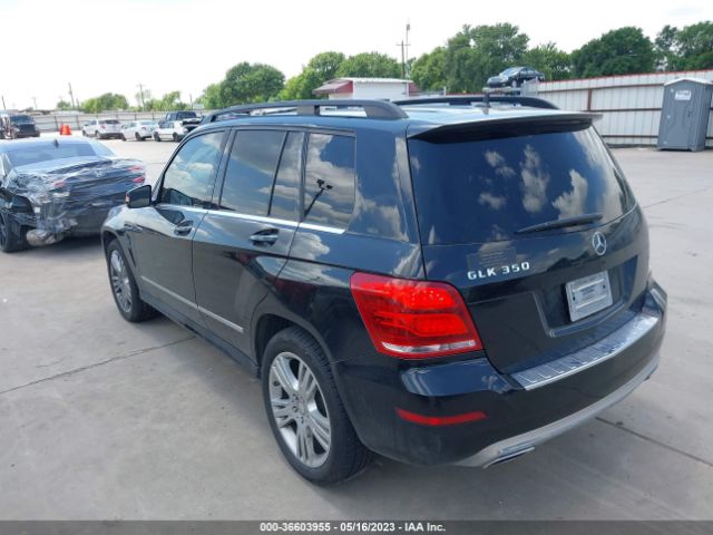 WDCGG5HB1FG427372 Mercedes-Benz GLK 350