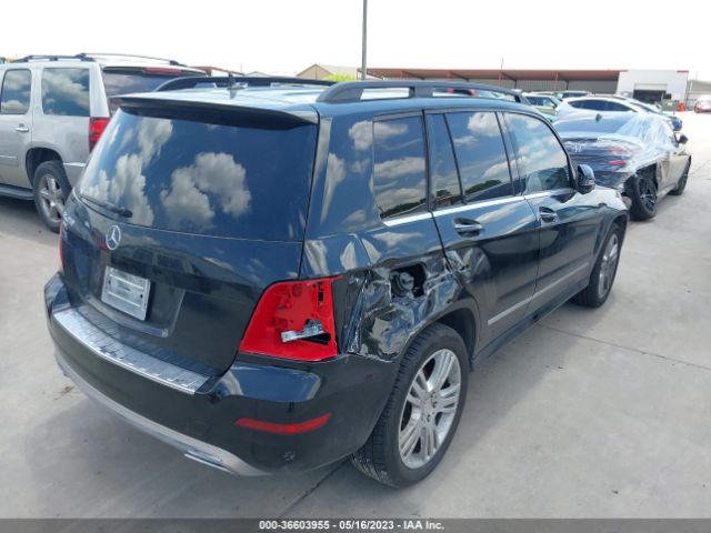 WDCGG5HB1FG427372 Mercedes-Benz GLK 350