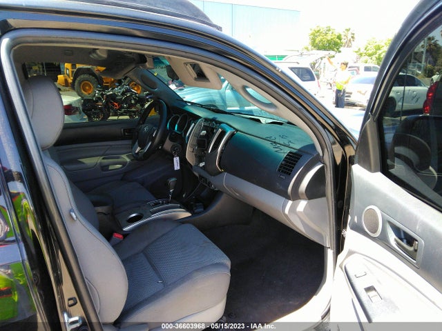 Toyota Tacoma Prerunner 2015 3TMJU4GNXFM189666 Image 6