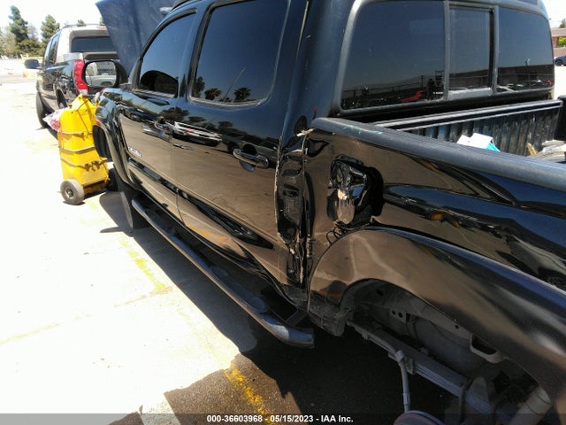 Toyota Tacoma Prerunner 2015 3TMJU4GNXFM189666 Image 7