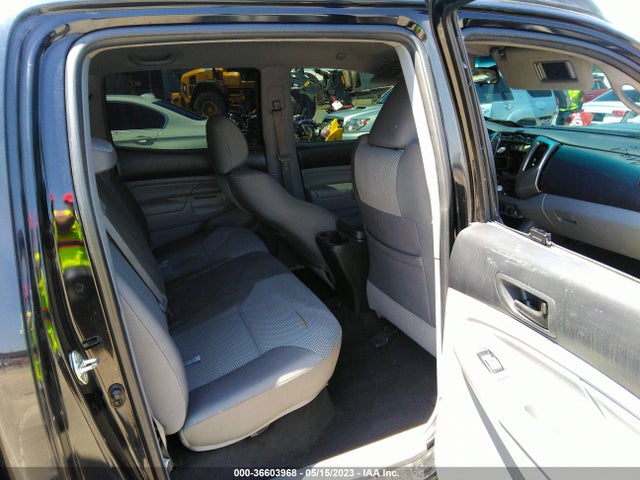 Toyota Tacoma Prerunner 2015 3TMJU4GNXFM189666 Image 9
