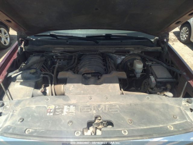 3GTP1VEC5FG317479 GMC Sierra 1500 Slt