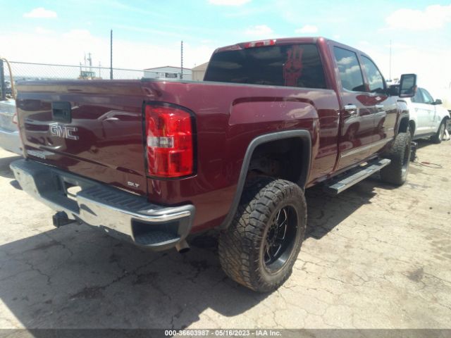 3GTP1VEC5FG317479 GMC Sierra 1500 Slt