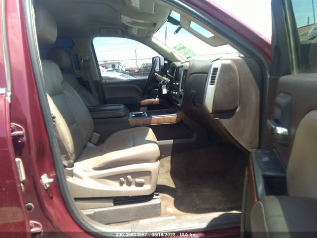 3GTP1VEC5FG317479 GMC Sierra 1500 Slt