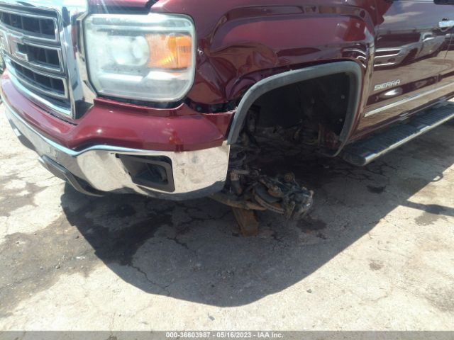 3GTP1VEC5FG317479 GMC Sierra 1500 Slt