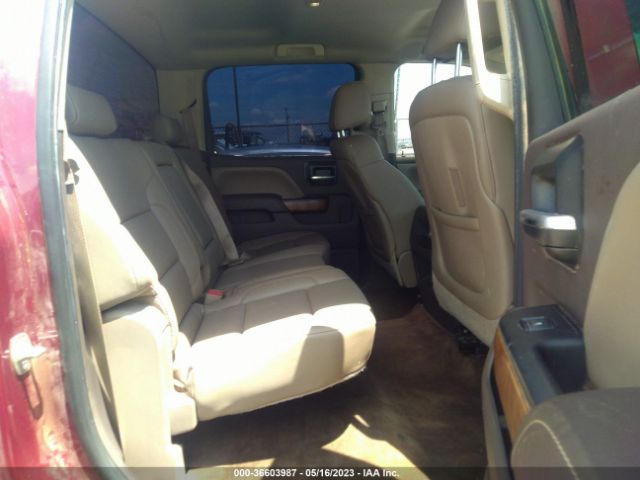 3GTP1VEC5FG317479 GMC Sierra 1500 Slt
