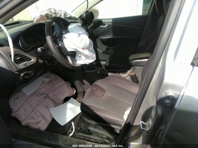 1C3CDFBB8FD140838 Dodge DART SXT