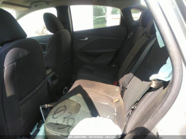 1C3CDFBB8FD140838 Dodge DART SXT