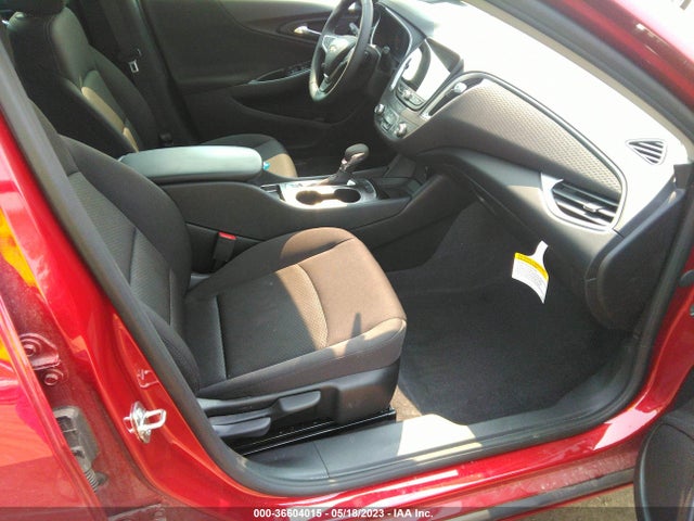 Chevrolet MALIBU RS 2023 1G1ZG5ST5PF141220 Image 5
