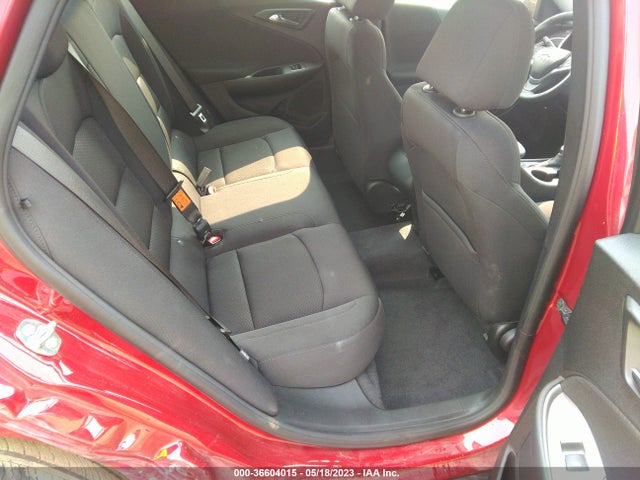 Chevrolet MALIBU RS 2023 1G1ZG5ST5PF141220 Image 8
