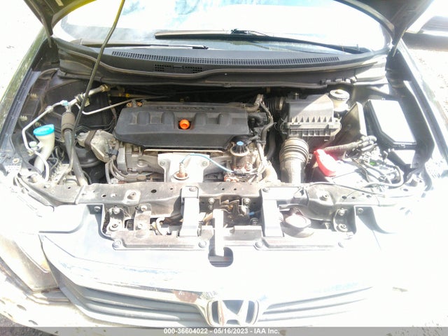 2012 HONDA CIVIC SDN EX VIN: 19XFB2F84CE087684