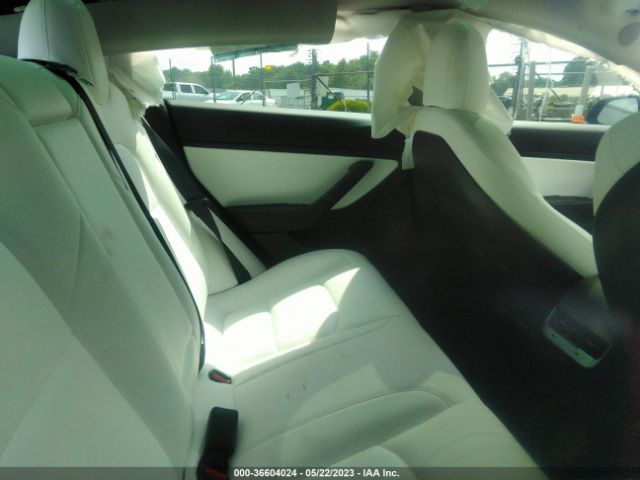 5YJ3E1EA7MF853380 Tesla Model 3 Standard Range Plus