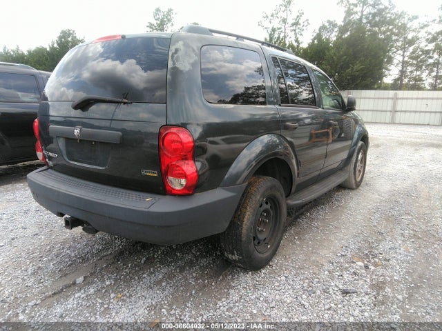 2008 DODGE DURANGO SXT VIN: 1D8HD38N08F146059