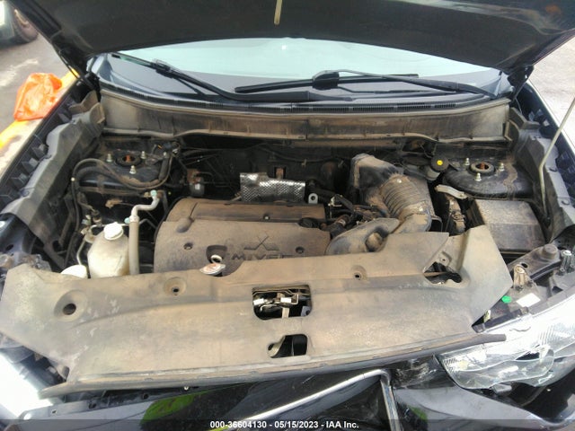 4A4AP3AU0EE030816 Mitsubishi Outlander Sport Es