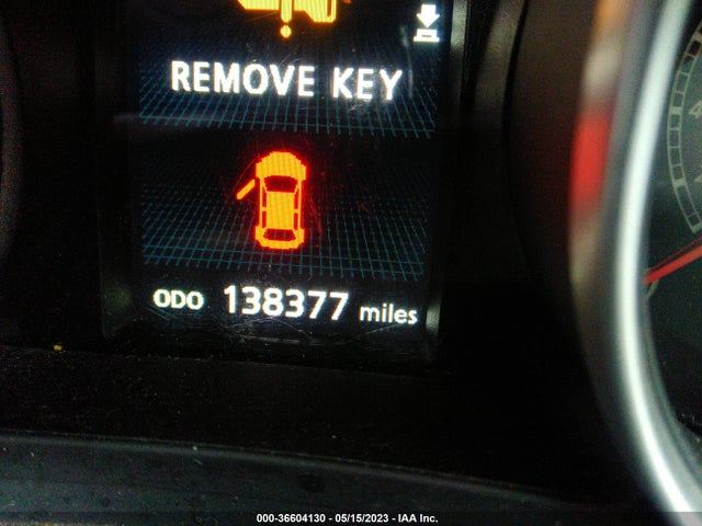 4A4AP3AU0EE030816 Mitsubishi Outlander Sport Es