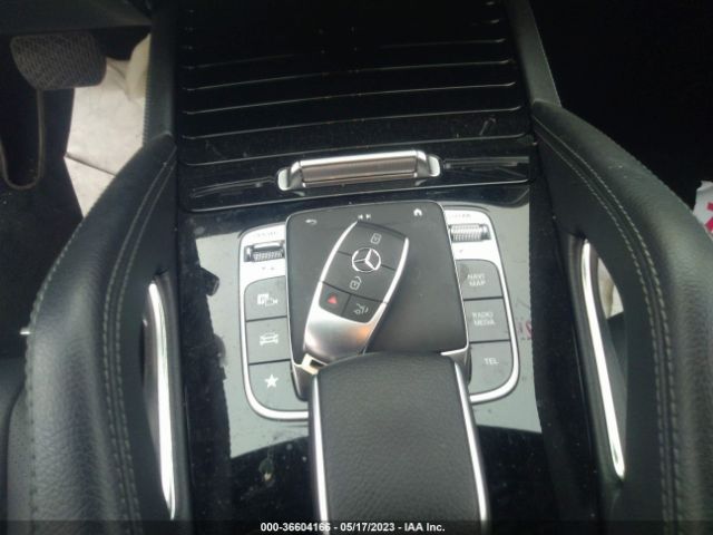 4JGFB4JB4LA185403 Mercedes-Benz Gle Gle 350