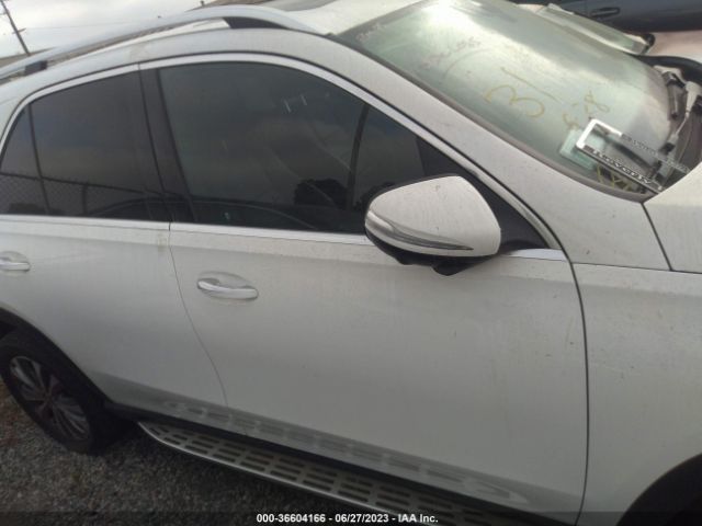 4JGFB4JB4LA185403 Mercedes-Benz Gle Gle 350