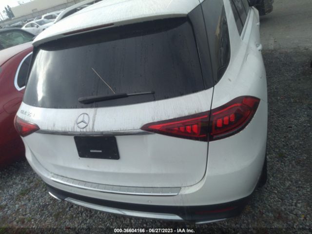 4JGFB4JB4LA185403 Mercedes-Benz Gle Gle 350