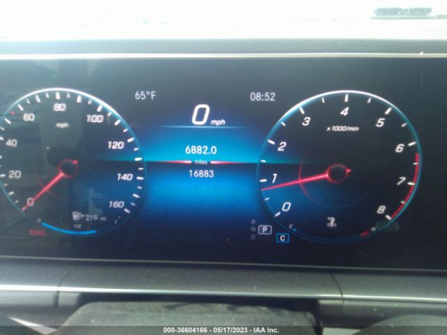4JGFB4JB4LA185403 Mercedes-Benz Gle Gle 350