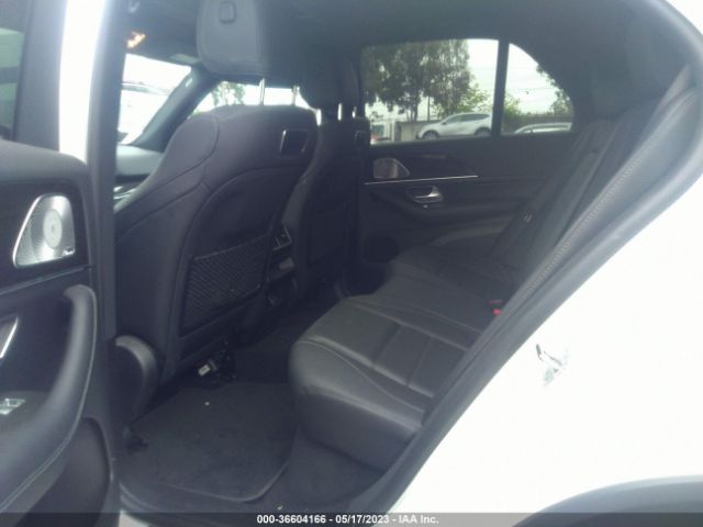 4JGFB4JB4LA185403 Mercedes-Benz Gle Gle 350