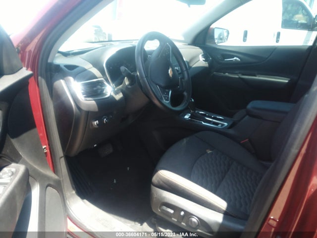 Chevrolet EQUINOX LT 2020 3GNAXLEX6LS550749 Image 5