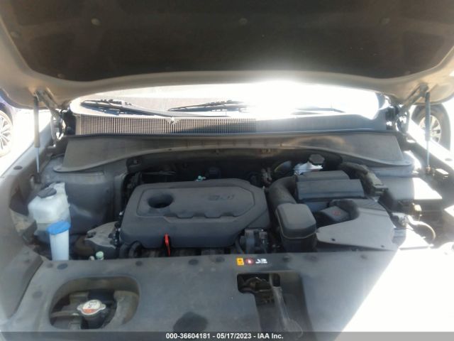 5XYPG4A37JG402491 KIA SORENTO L