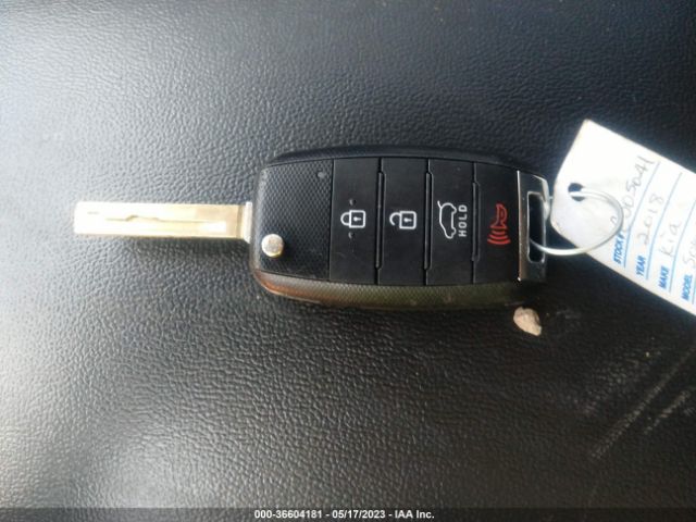 5XYPG4A37JG402491 KIA SORENTO L