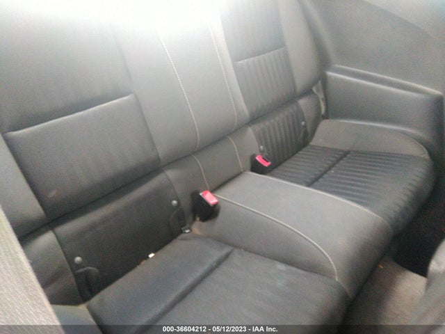 Chevrolet CAMARO LS 2015 2G1FB1E31F9238203 Image 9