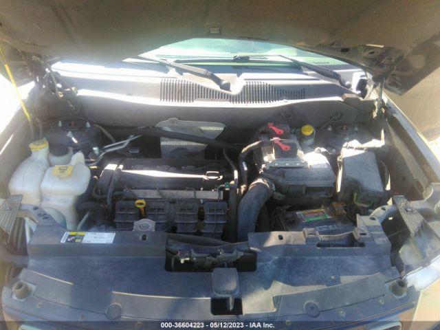 1C4NJCEA8ED581978 Jeep Compass Latitude