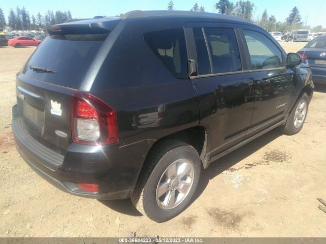 1C4NJCEA8ED581978 Jeep Compass Latitude