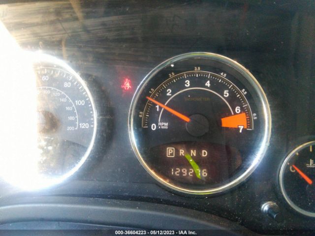 1C4NJCEA8ED581978 Jeep Compass Latitude