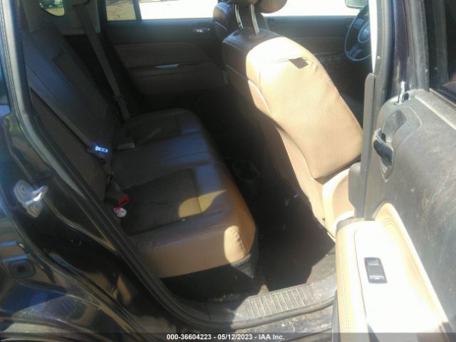 1C4NJCEA8ED581978 Jeep Compass Latitude