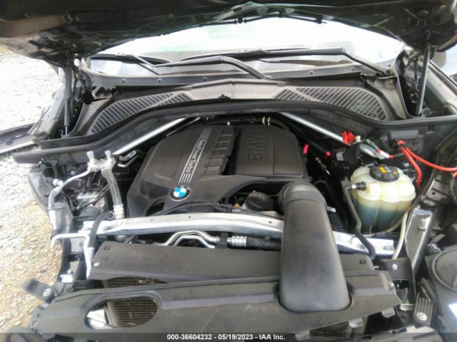 5UXKR0C56J0Y03918 BMW X5 Xdrive35i