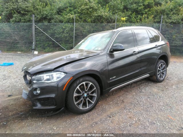 5UXKR0C56J0Y03918 BMW X5 Xdrive35i