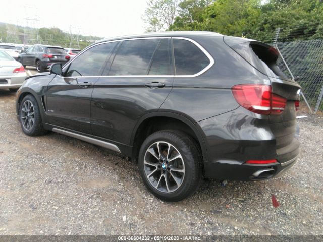 5UXKR0C56J0Y03918 BMW X5 Xdrive35i
