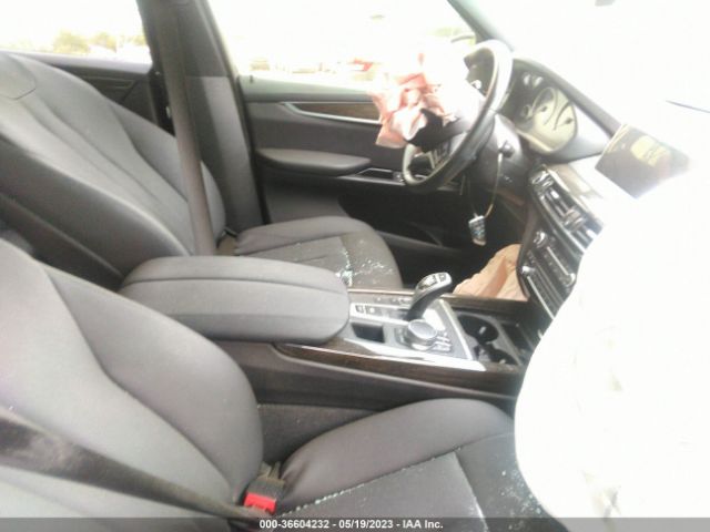 5UXKR0C56J0Y03918 BMW X5 Xdrive35i