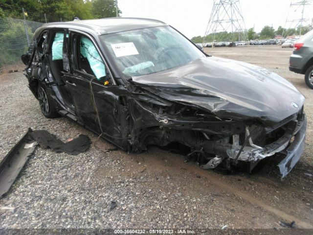 5UXKR0C56J0Y03918 BMW X5 Xdrive35i