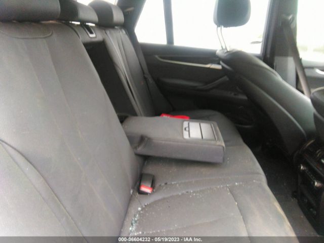 5UXKR0C56J0Y03918 BMW X5 Xdrive35i