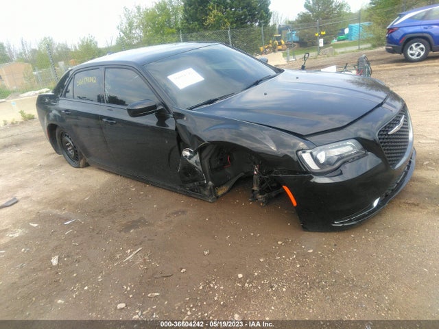 Chrysler 300 300s 2015 2C3CCABG0FH767019 Image 1