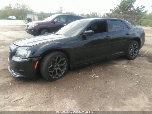 Chrysler 300 300s 2015 2C3CCABG0FH767019 Image 2