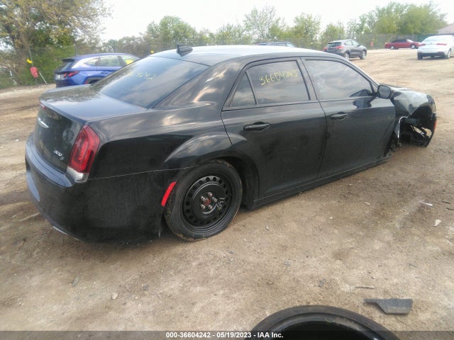 Chrysler 300 300s 2015 2C3CCABG0FH767019 Image 4