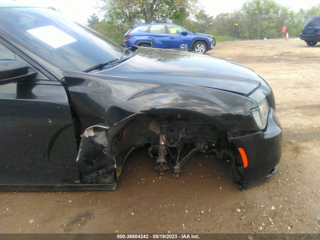 2015 CHRYSLER 300 300S VIN: 2C3CCABG0FH767019