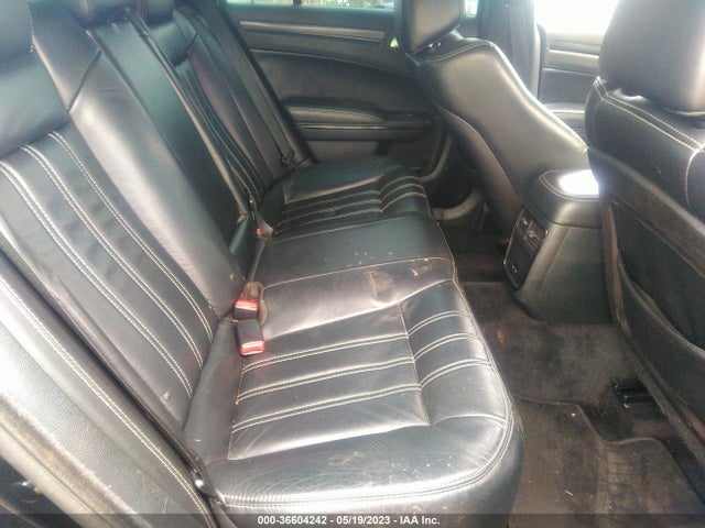 Chrysler 300 300s 2015 2C3CCABG0FH767019 Image 8