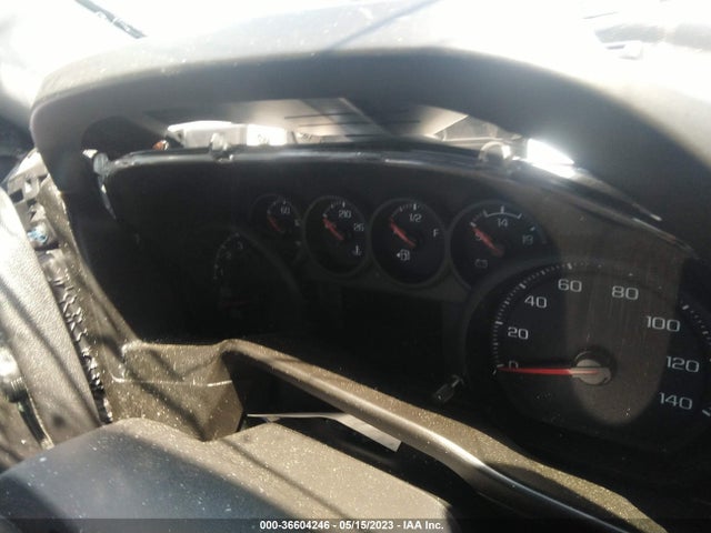 Chevrolet Silverado 1500 Custom 2021 3GCPWBEK5MG412094 Image 7